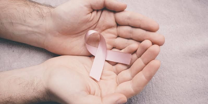 जागरूकता के अभाव में बढ़ रहा है पुरुषों में स्तन कैंसर