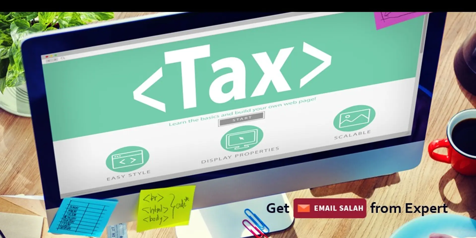 Impact of GST on startups and small businesses