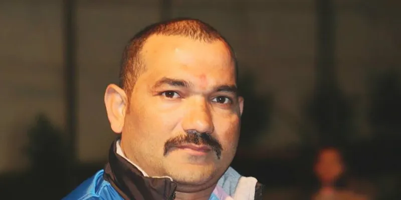 शचीन्द्र