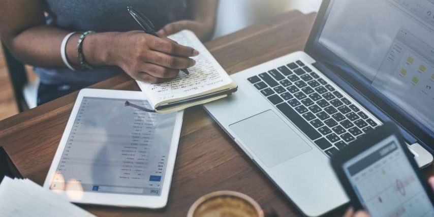 Starting a law firm? How to market yourself to potential clients
