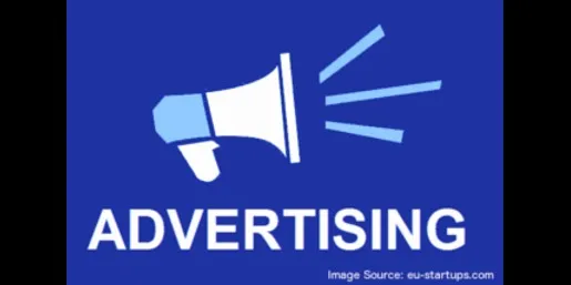 Is advertising overrated?