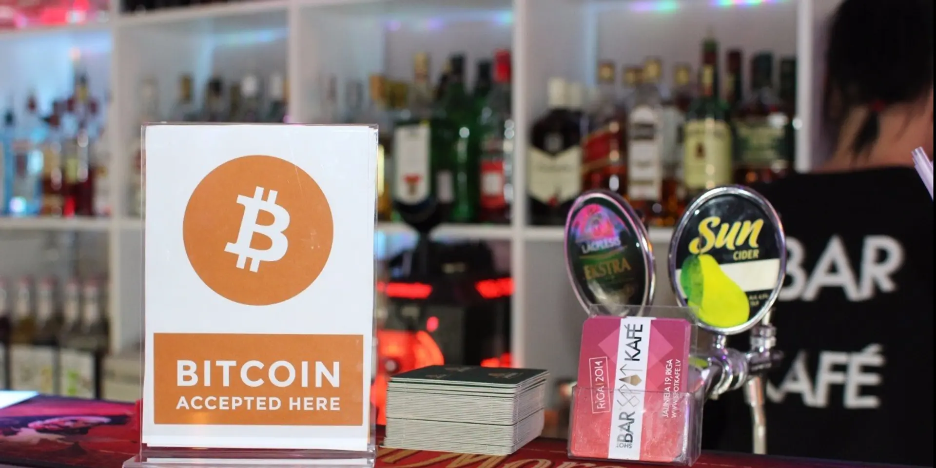 Blockchain: The future you can trust