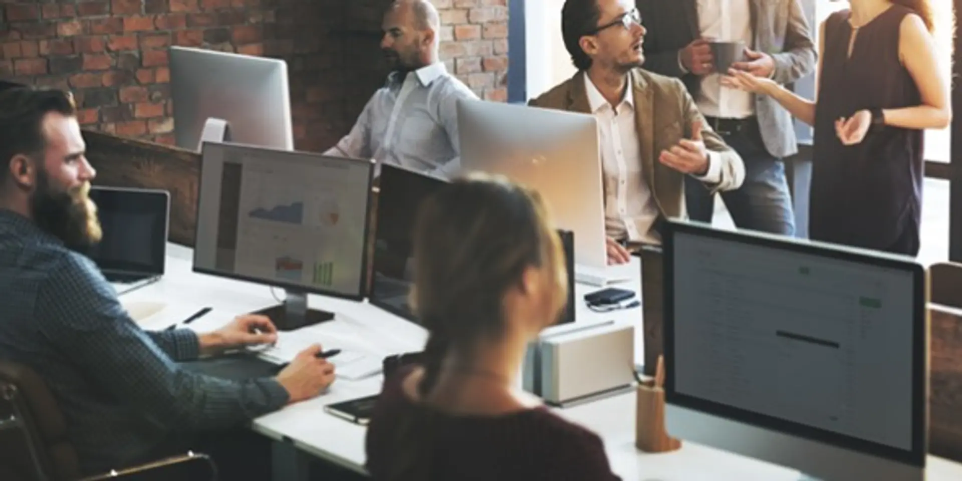 As a small business, when should I invest in an ERP Software?