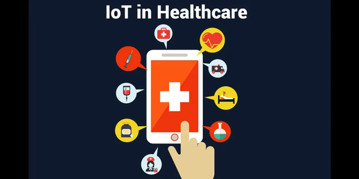Predictions To Define The Role Of IoT In The Healthcare Industry
