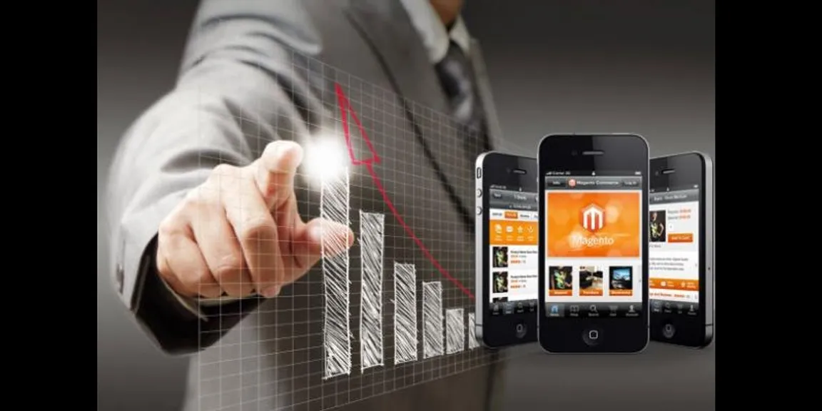 Effectiveness of Magento Mobile App in eCommerce Business