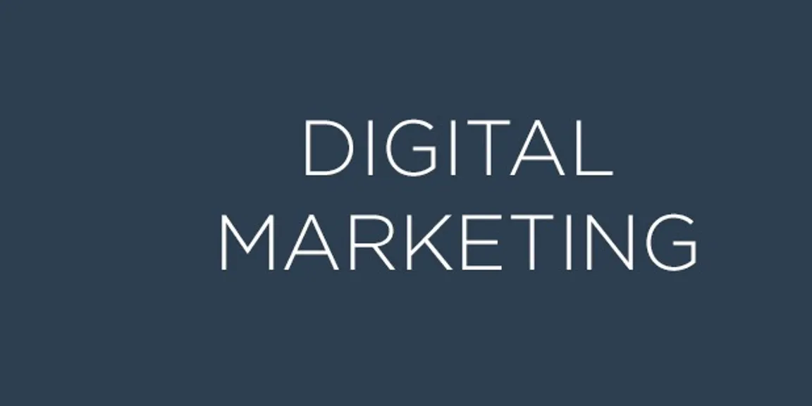 ABC’s of Digital Marketing for Startups