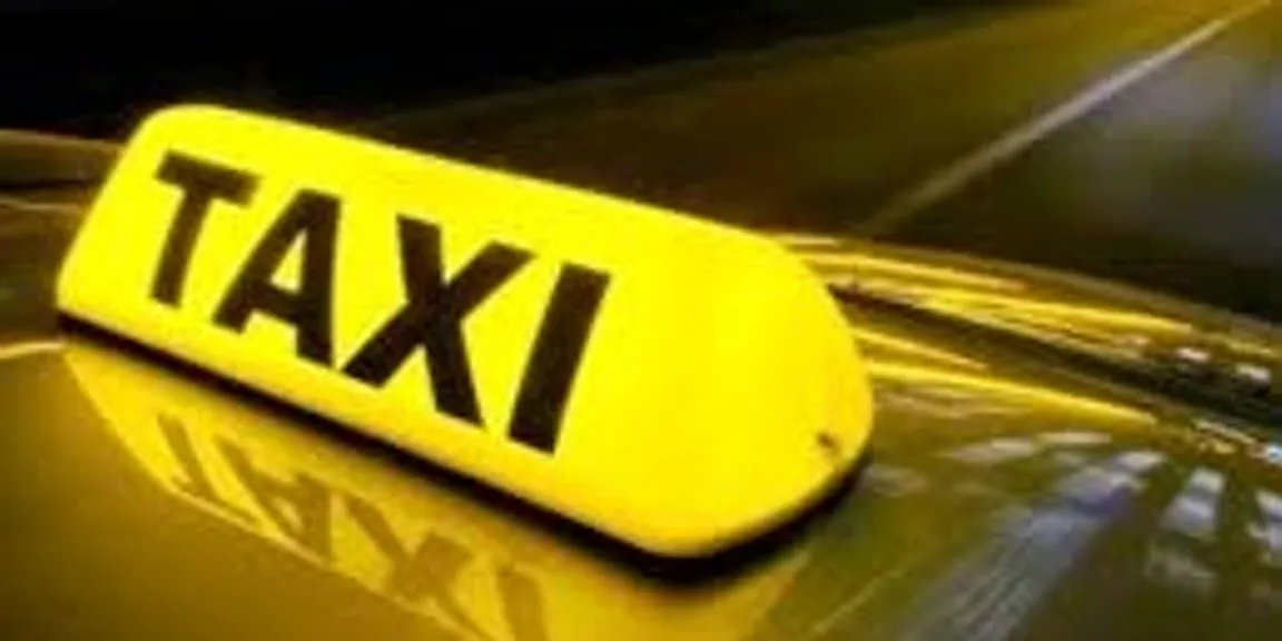 वेब बेस्ड टॅक्सी सेवेच्या नियमनासाठी

महाराष्ट्र सिटी टॅक्सी नियम लागू