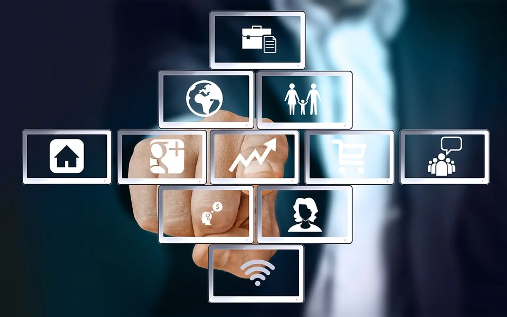 7 ways to increase website conversion rates