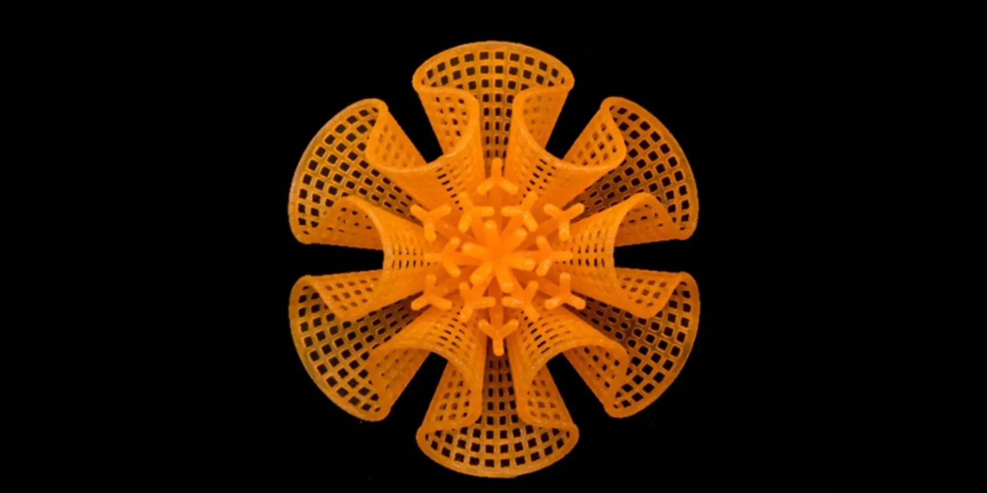 3D Printing the impossible