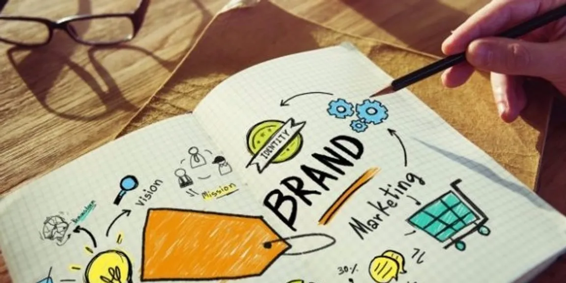 Branding or lead generation: Startup troubles