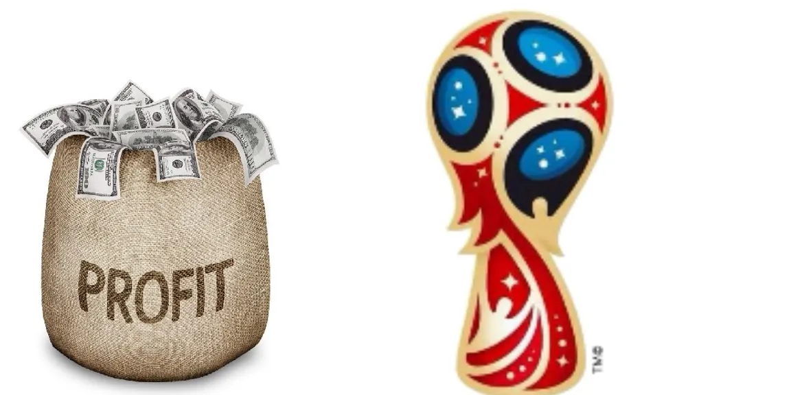 FIFA World Cup 2018 - Which Indian companies are going to be the real winners?