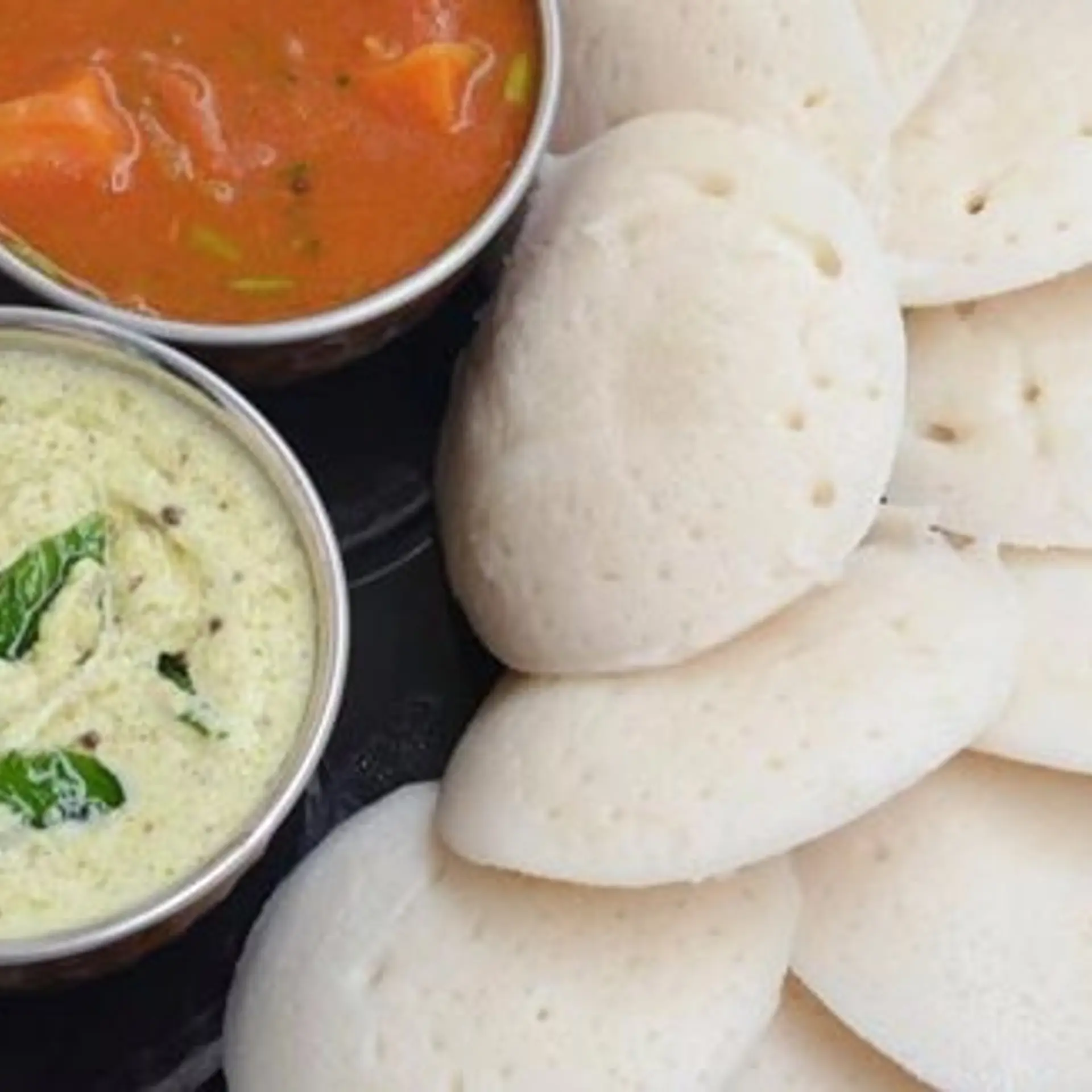 Test your taste buds with best food items in India