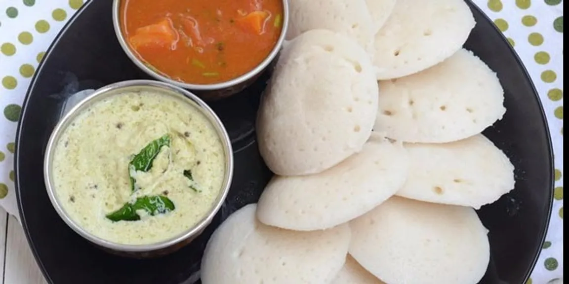 Test your taste buds with best food items in India