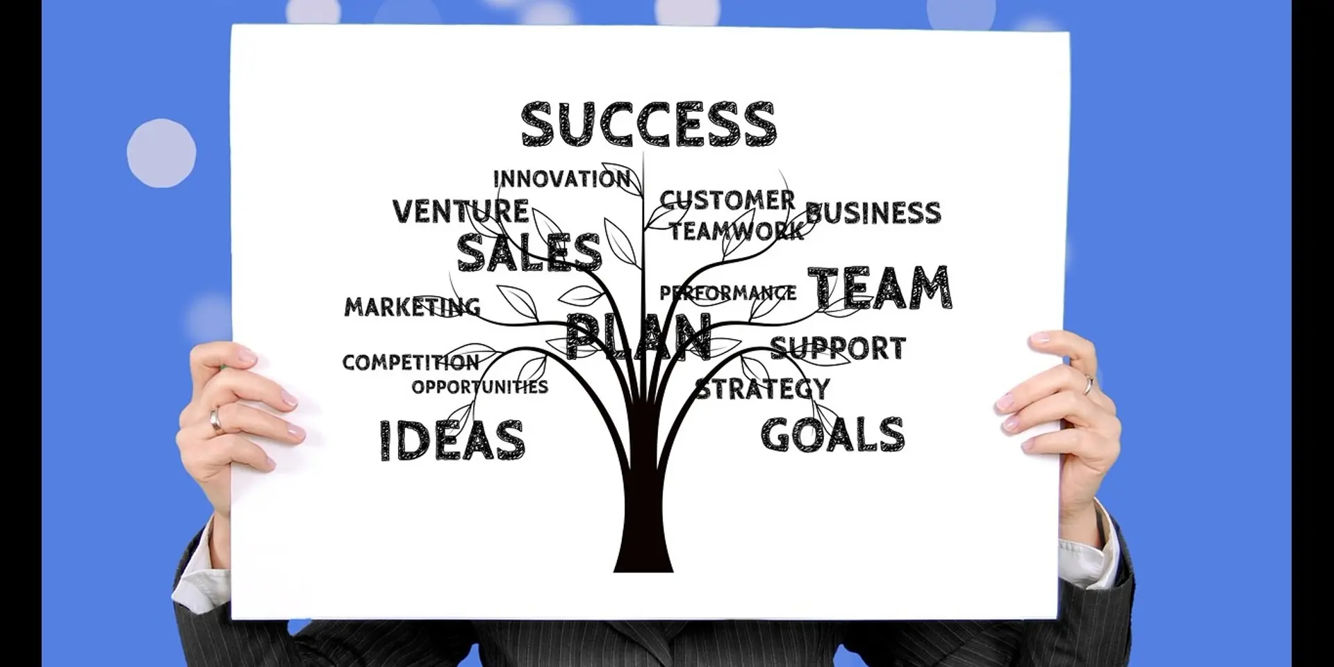 Starting a business - 3 common misconceptions