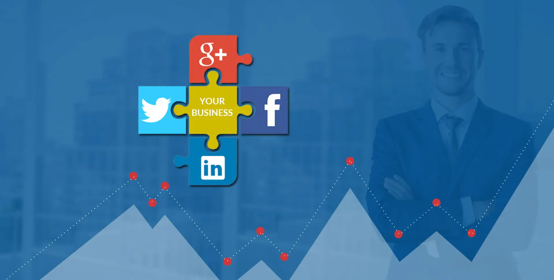 10 ways your business can grow with a social media app