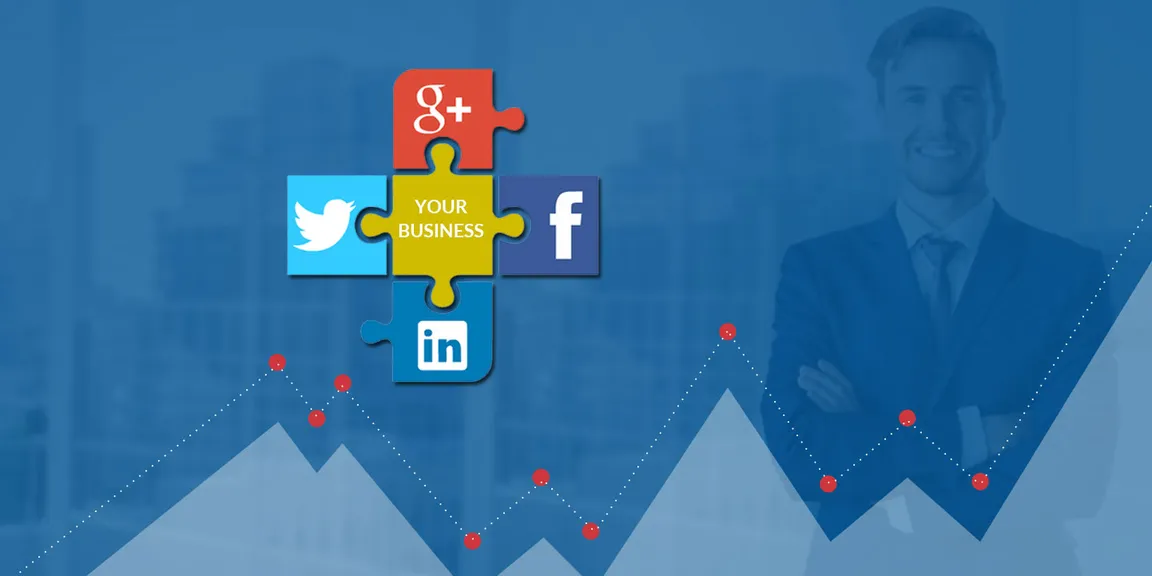 10 ways your business can grow with a social media app