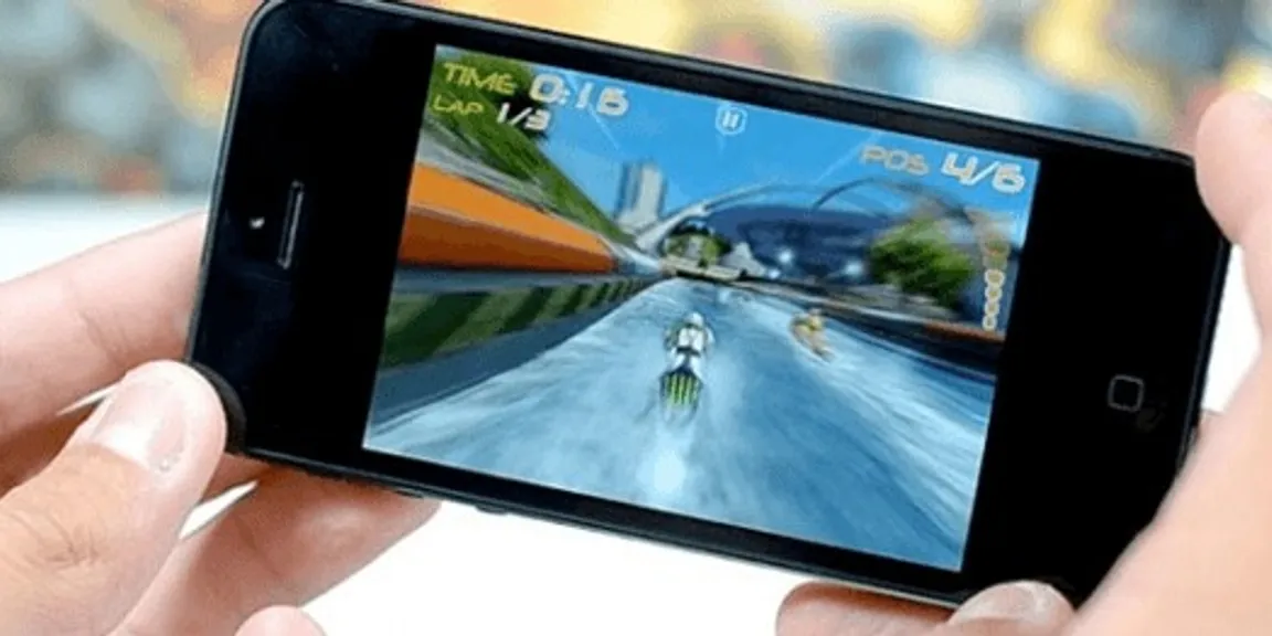 Which mobile phone is the best if you play high-end games? 