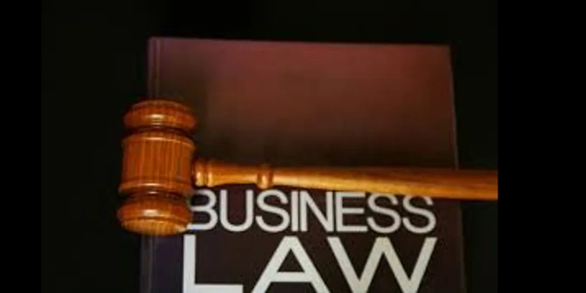 Business- Working with your Lawyer Effectively