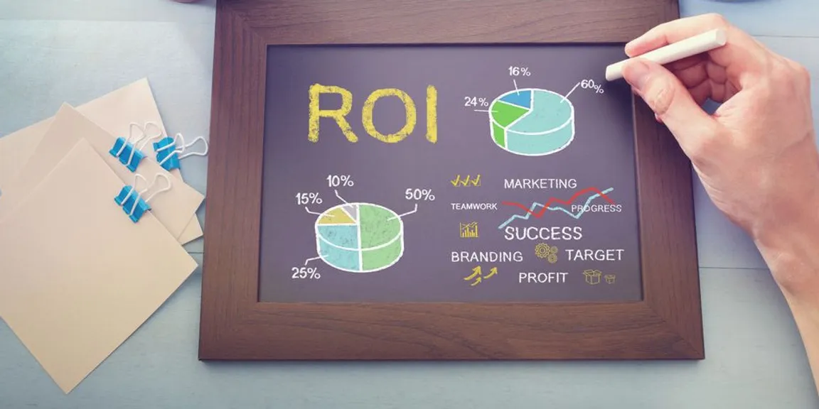 How to enhance your business ROI with the help of iPhone apps?