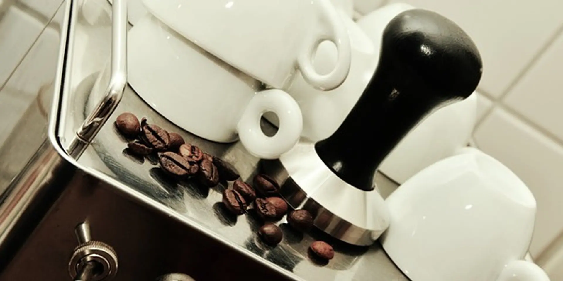 What are the benefits of owning a coffee maker at home?