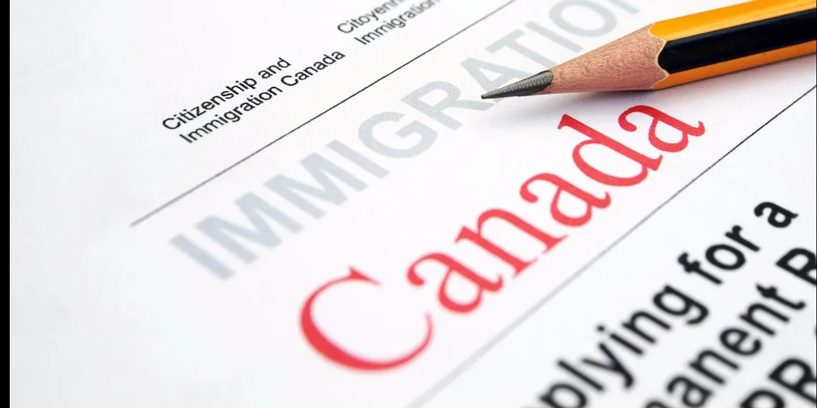 Things You Should Know To Apply for Canadian Permanent Residence Visa