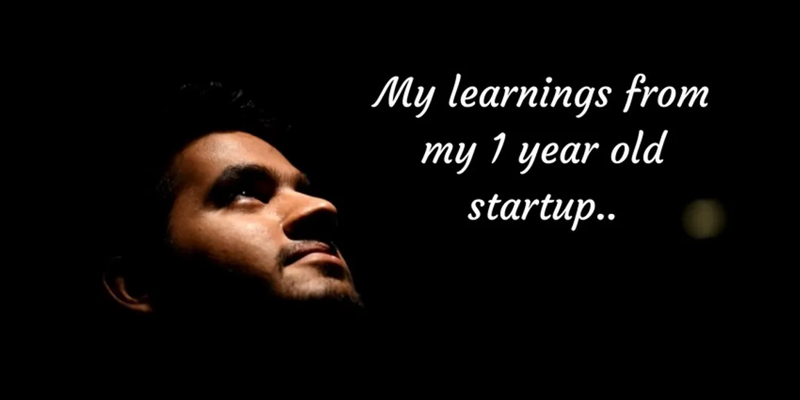 5 Things I learnt about service industry after completing 1 year at my startup