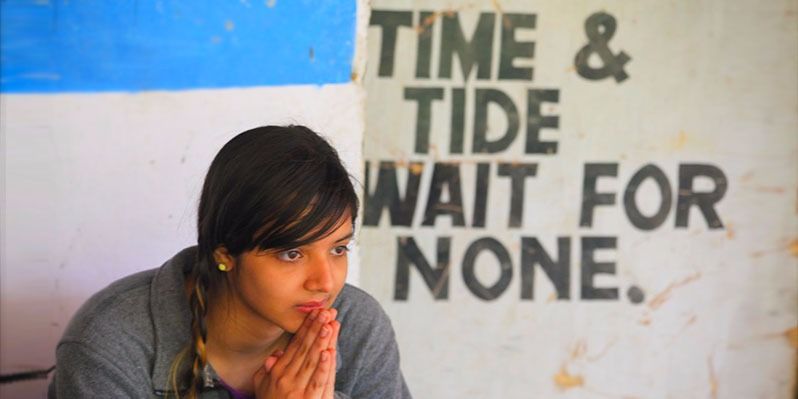 17 साल की लड़की ने लेह में लाइब्रेरी बनवाने के लिए इकट्ठे किए 10 लाख रुपए