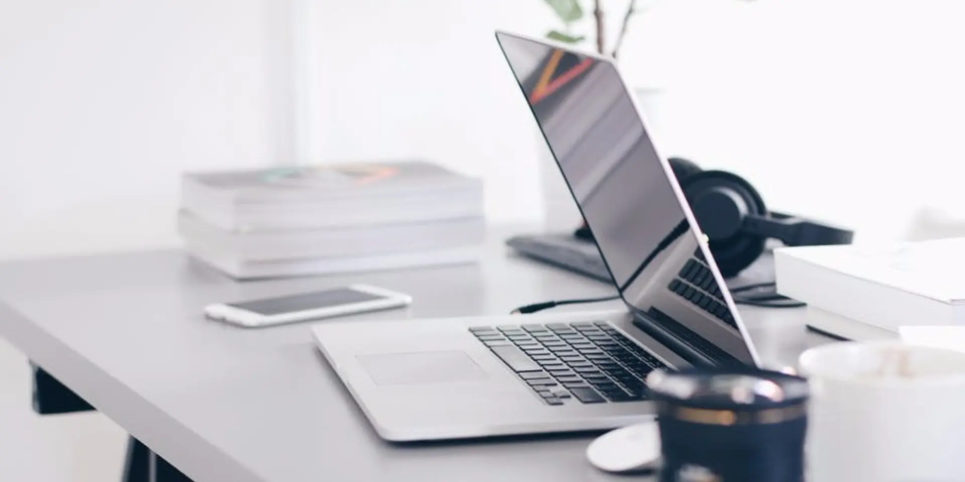 How writing helped me build a network