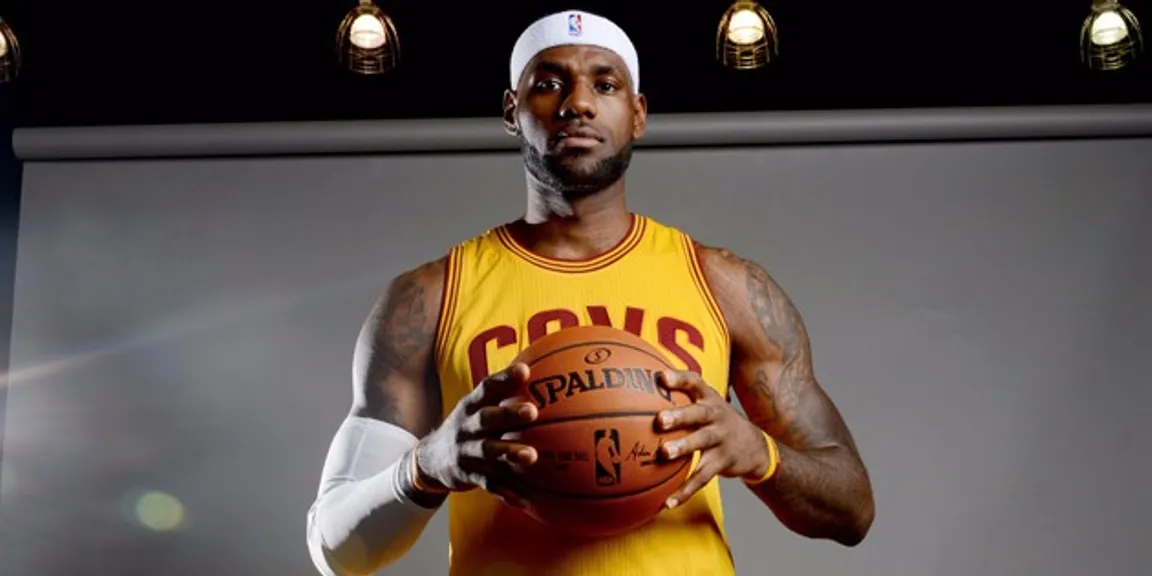 Lebron James net worth - A billionaire in the making