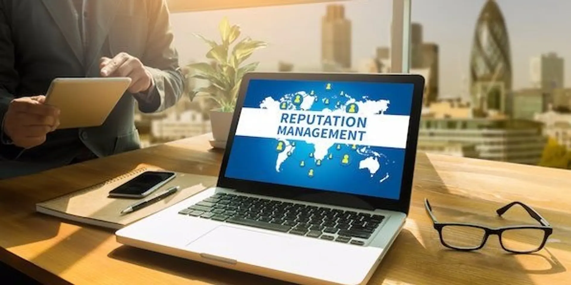 Top 5 Online Reputation mistakes that can be Easily Avoided