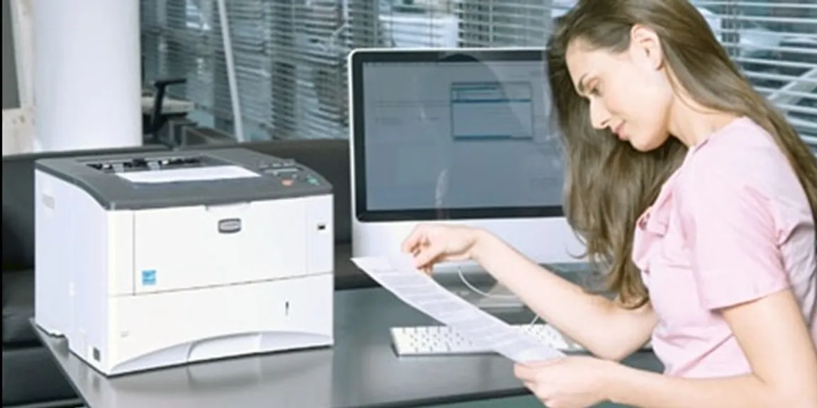 Resolve printing errors the easy way through online printer support