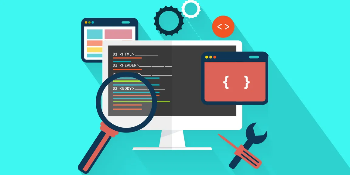 Importance of front-end development services for small agencies