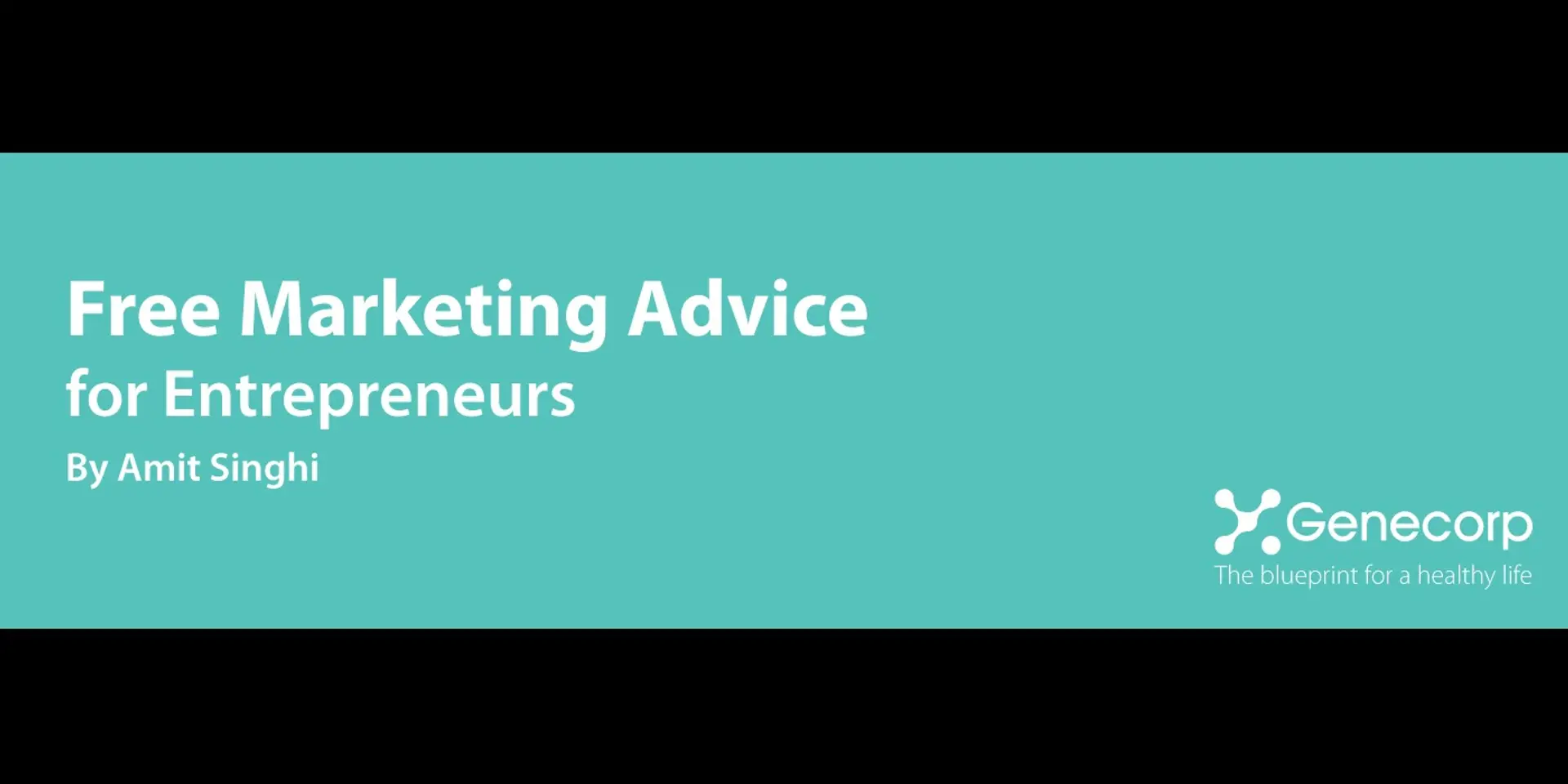 Attn:- Startups - How can you market for FREE