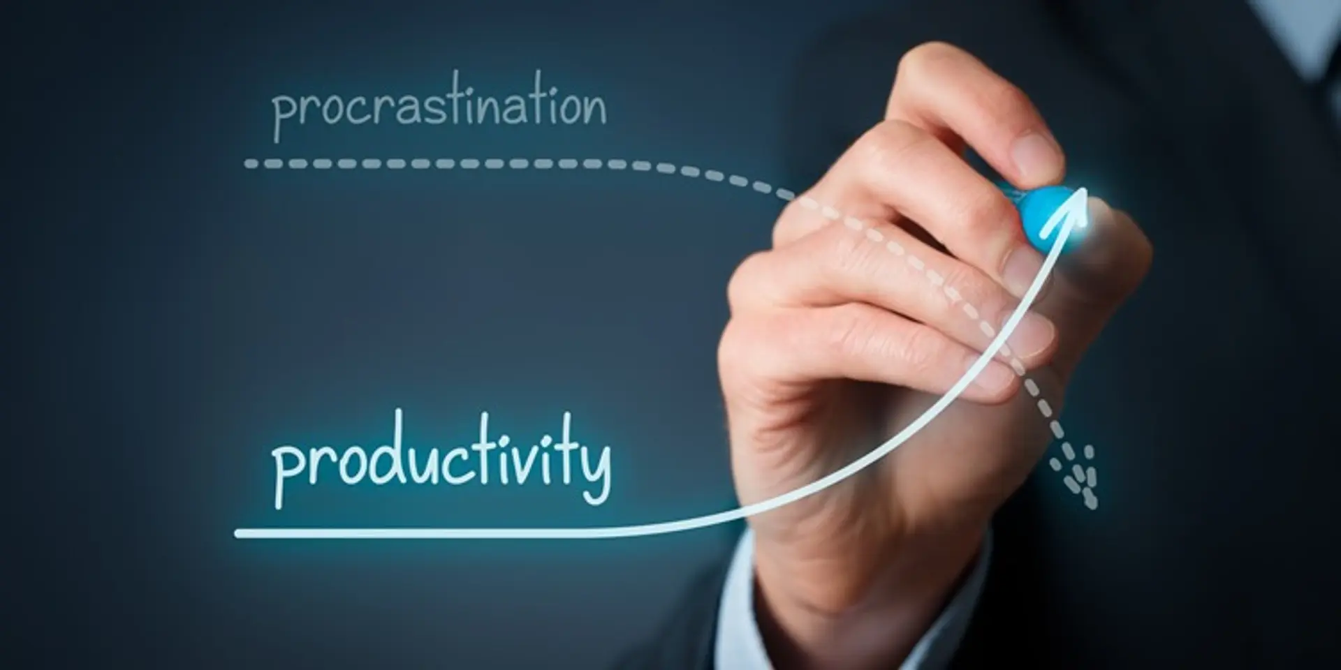 Productivity - 5 tips to increase productivity