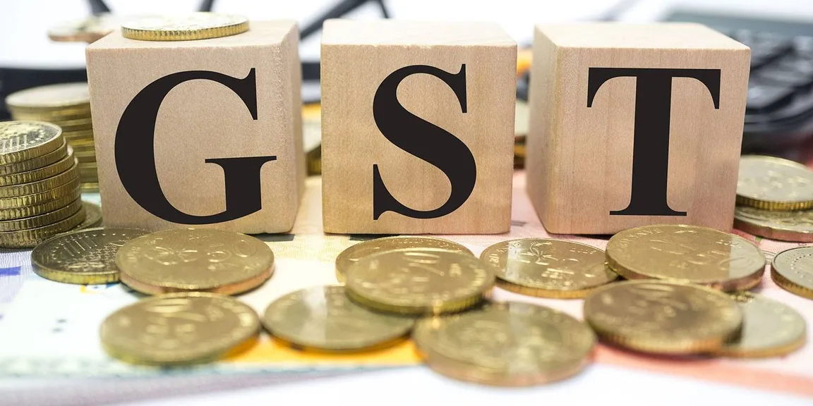 GST pushes startups and SMEs towards automation and enterprise technology