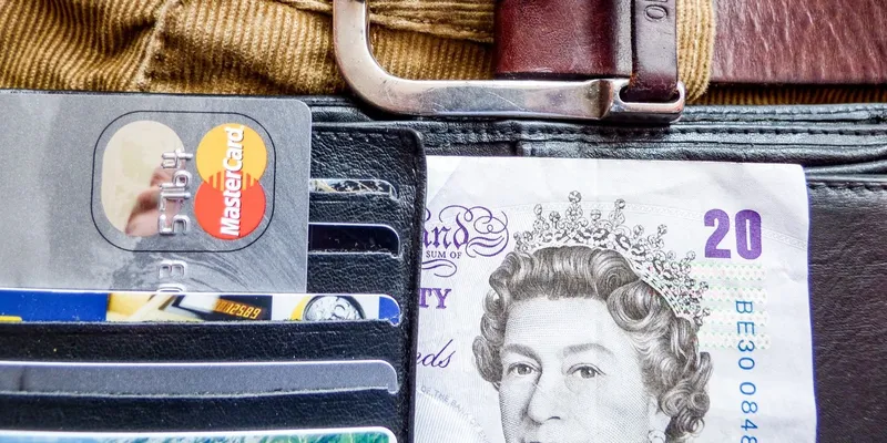 Semi-Closed Wallet License