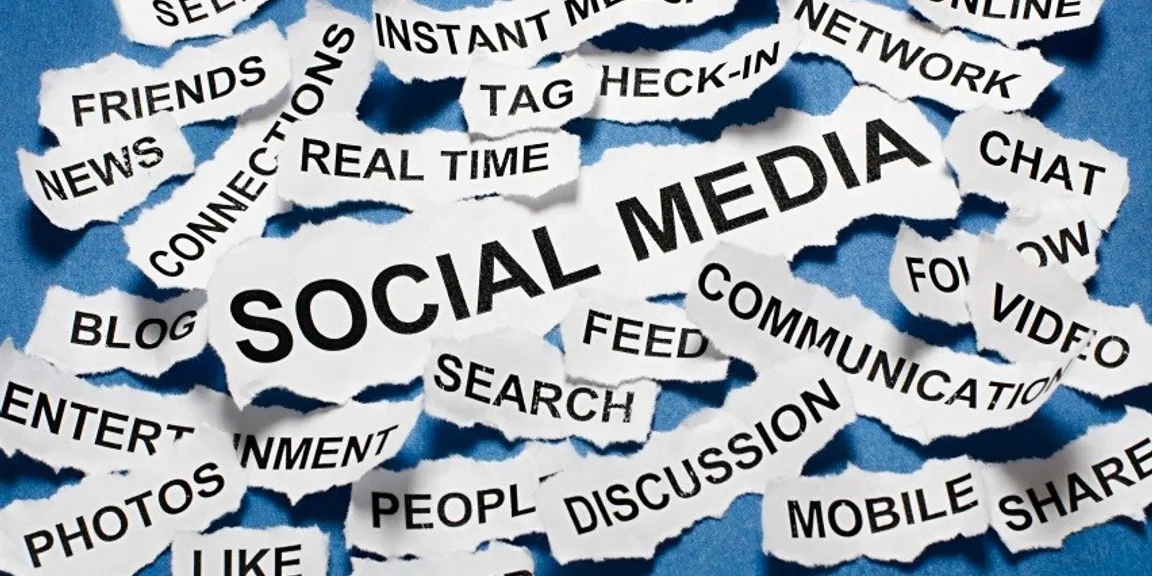 Several Benefits of Social Media PR for your Business
