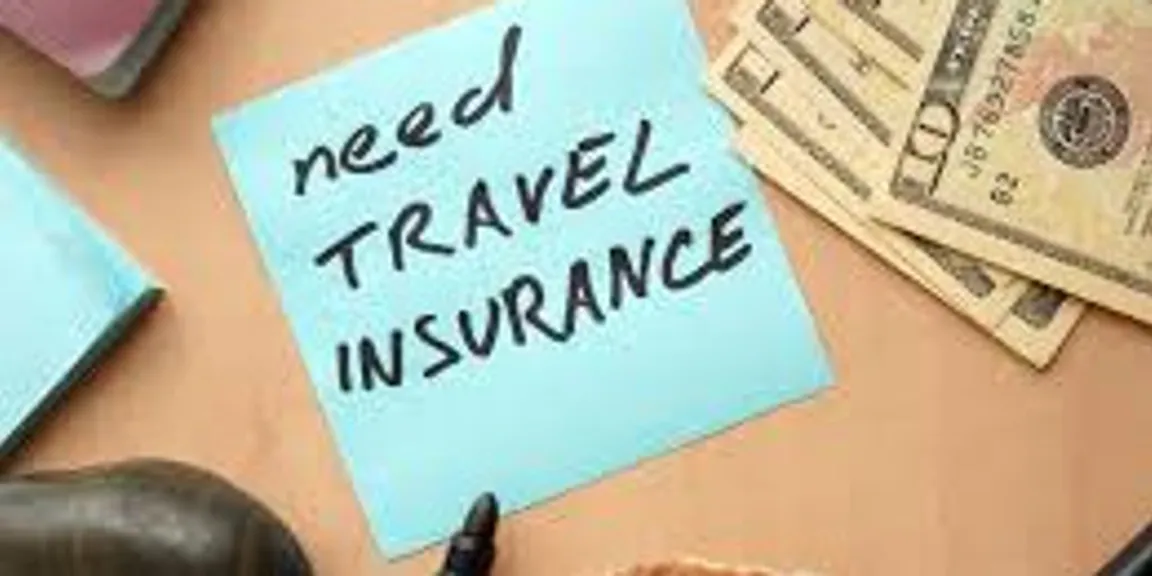 Checkpoints before buying Travel Insurance
