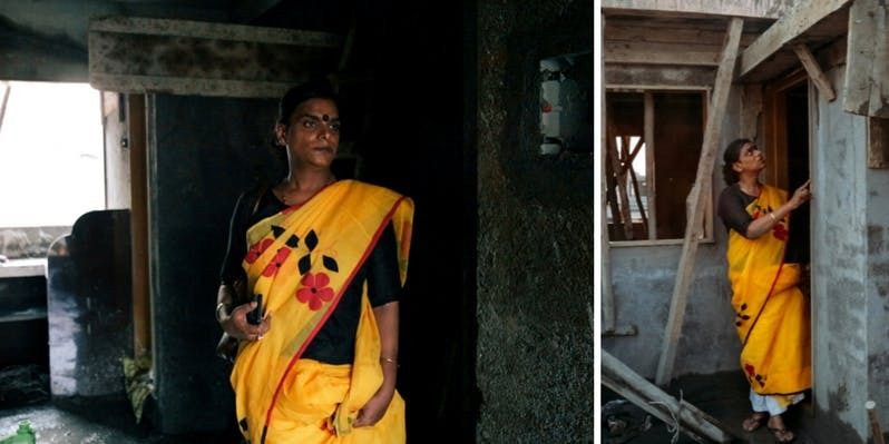 सेक्स वर्कर के बच्चों को 'नानी का घर' दे रही हैं गौरी सावंत