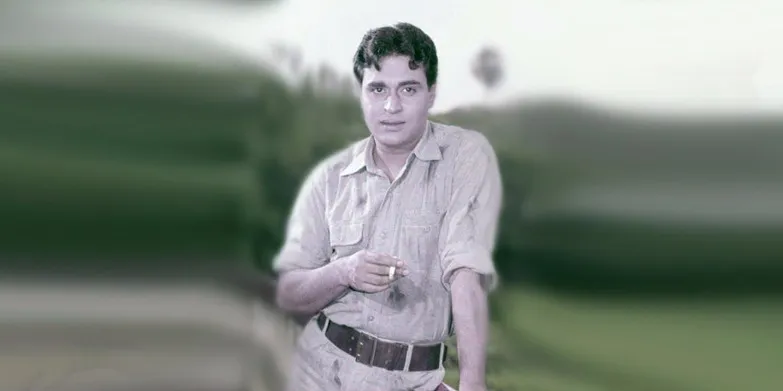 राजेंद्र कुमार (फाइल फोटो)