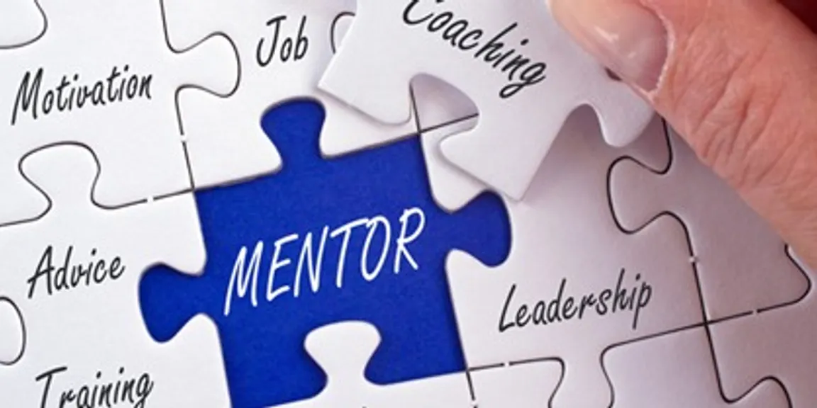 The truth is that you are not the only person concerned about mentorship program in India