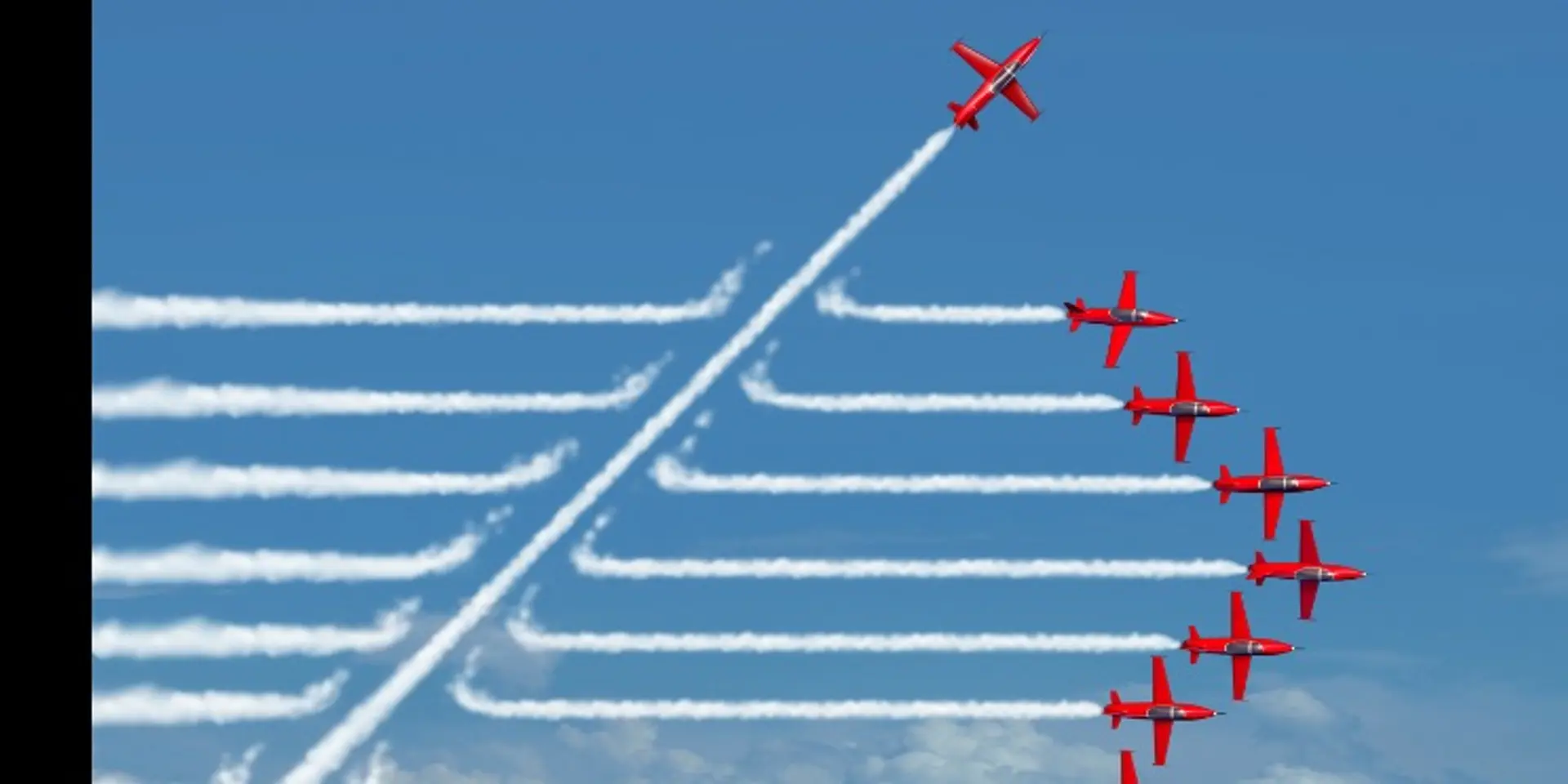 5 leadership lessons I learned and want to share!!