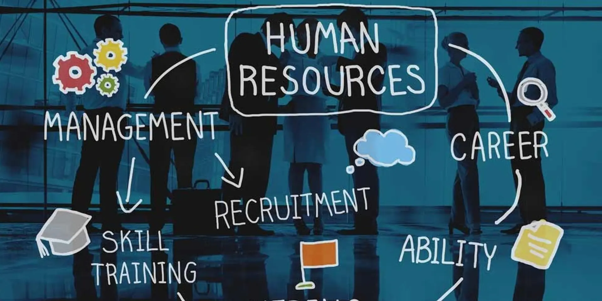 5 ways a top workforce management tool can benefit HR managers!