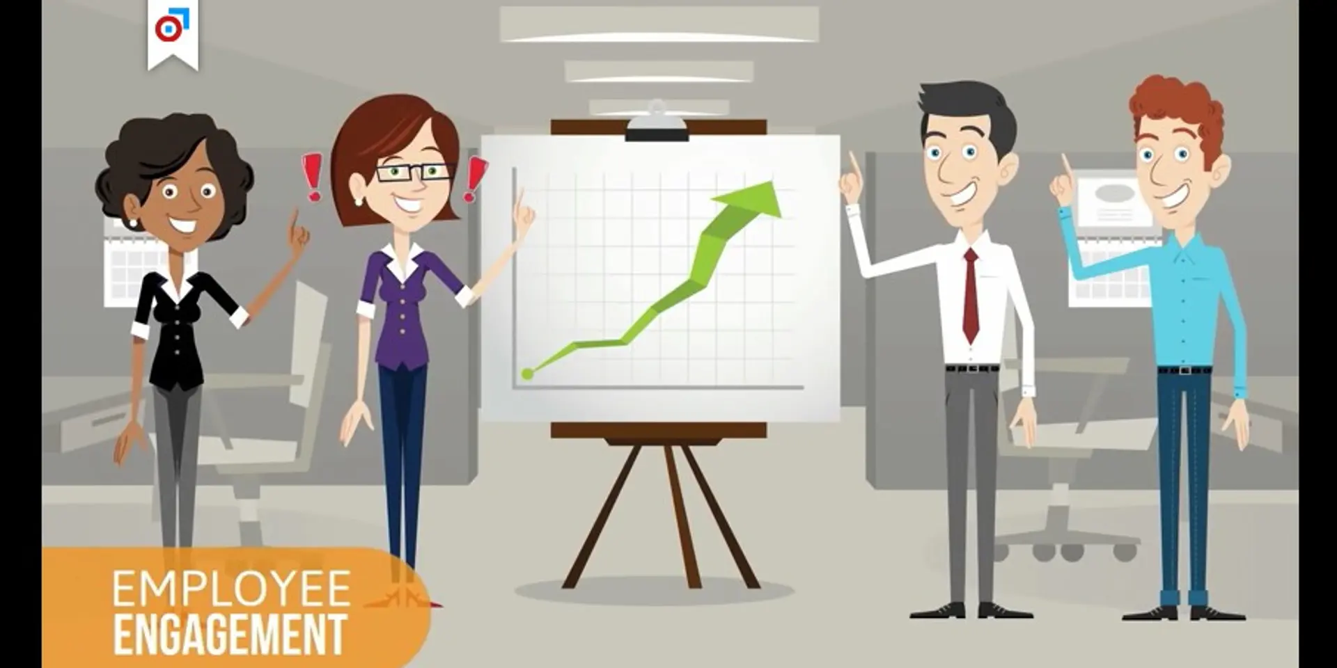 7 Ways to Keep Your Employees Engaged