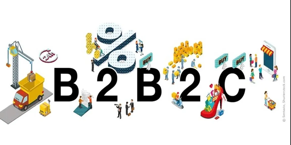 6 important differences between B2B and B2C marketing