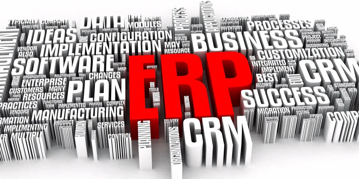 Is it the time to kiss goodbye to your legacy ERP?
