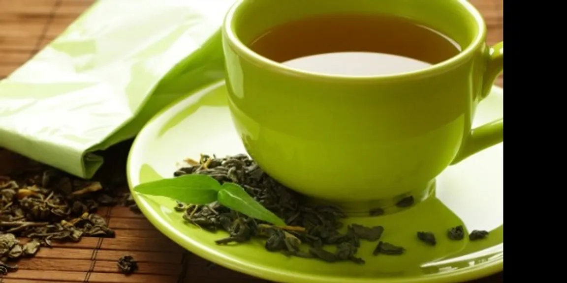 Green Tea Uses, Benefits and Side Effects