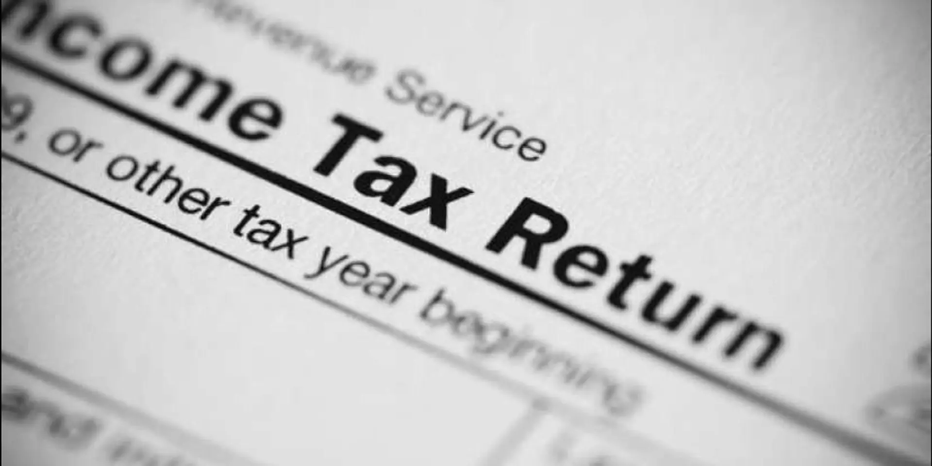 Benefits of filing ITR even if your income is below the taxable limit