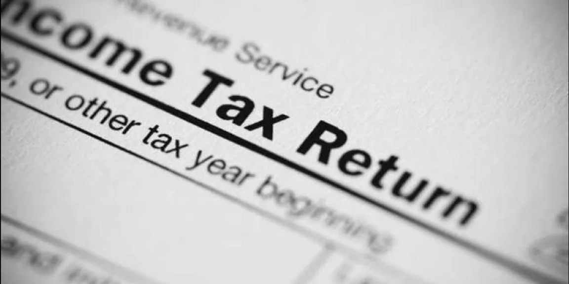 Benefits of filing ITR even if your income is below the taxable limit