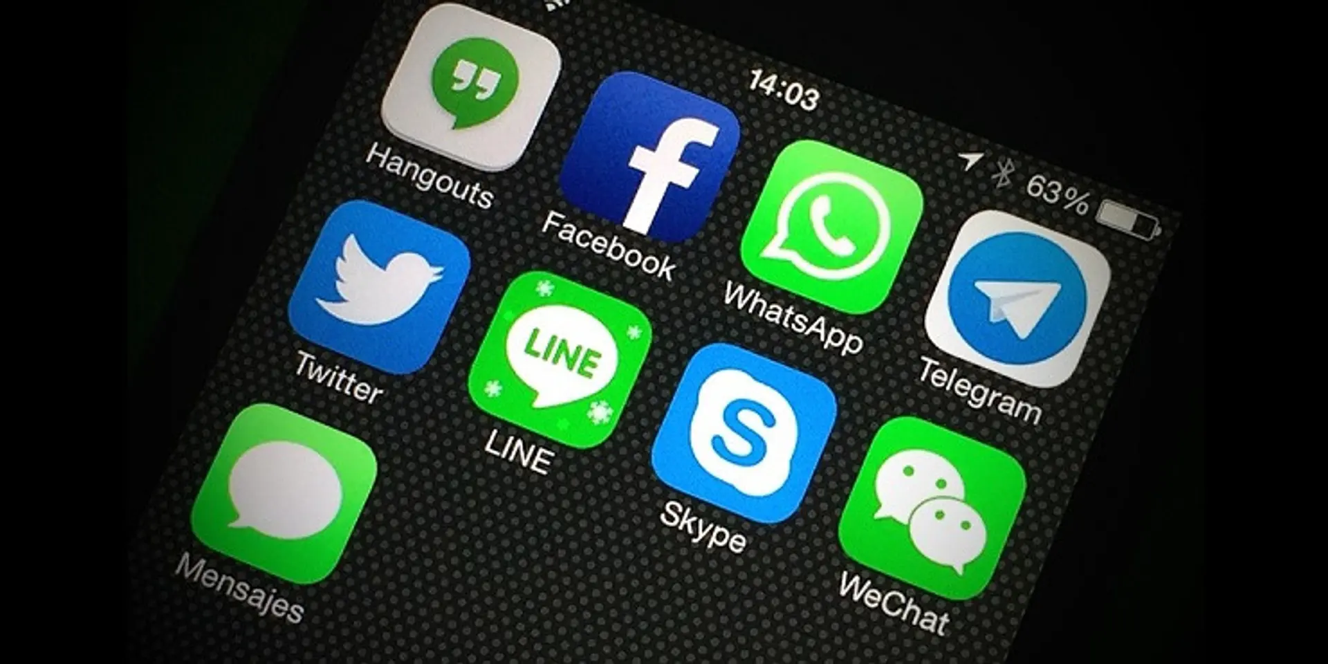 Why are Telecoms moving to OTT apps?